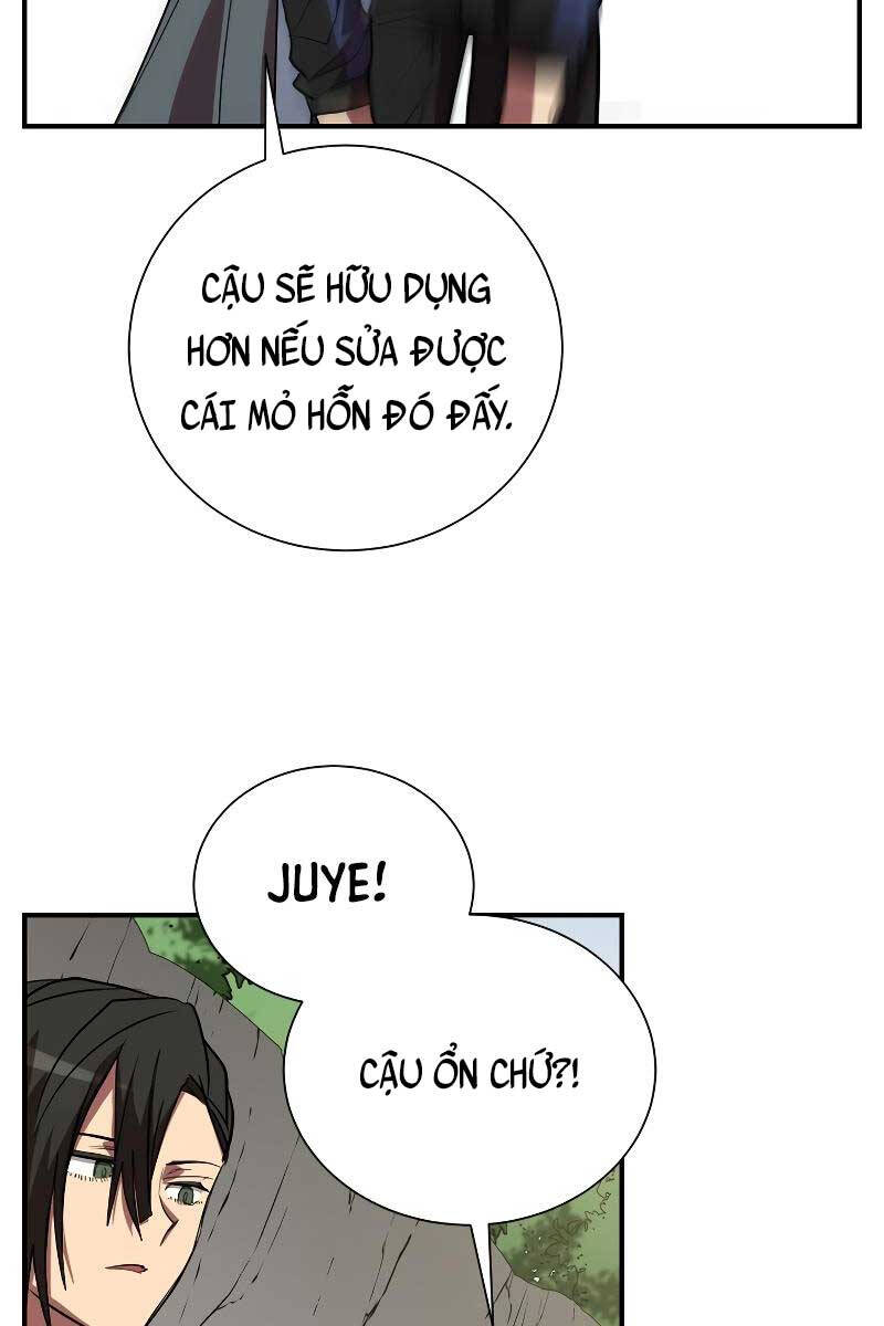 Giả vờ làm kẻ vô dụng ở học  đường chapter 48 - Upload bởi truyensieuhay.com