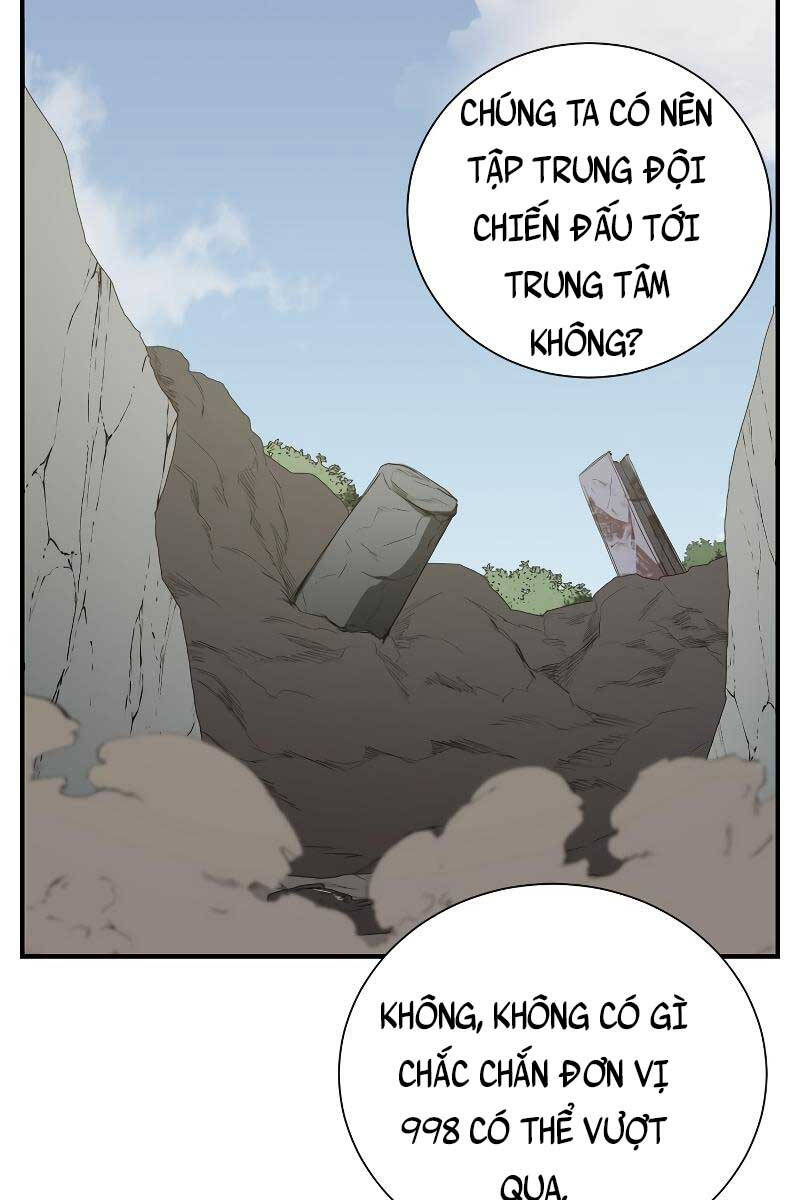 Giả vờ làm kẻ vô dụng ở học  đường chapter 48 - Upload bởi truyensieuhay.com