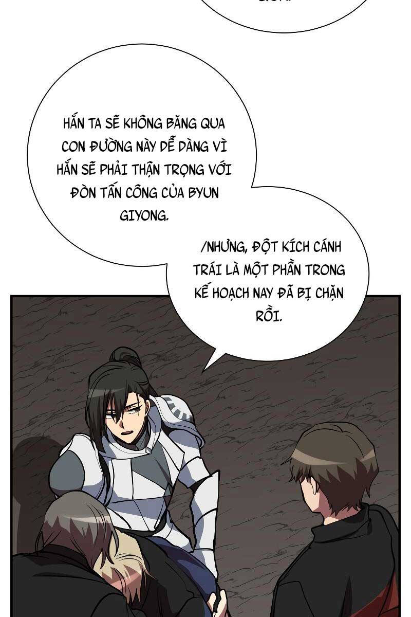 Giả vờ làm kẻ vô dụng ở học  đường chapter 48 - Upload bởi truyensieuhay.com