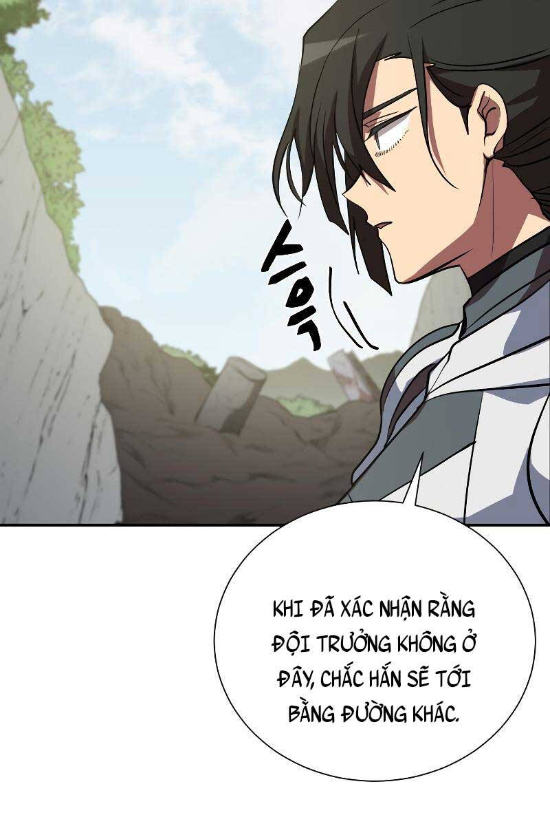 Giả vờ làm kẻ vô dụng ở học  đường chapter 48 - Upload bởi truyensieuhay.com
