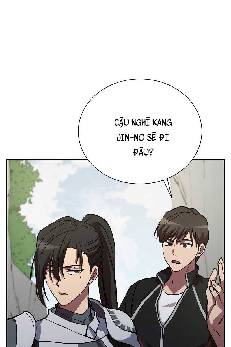 Giả vờ làm kẻ vô dụng ở học  đường chapter 48 - Upload bởi truyensieuhay.com