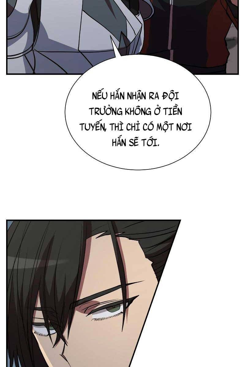 Giả vờ làm kẻ vô dụng ở học  đường chapter 48 - Upload bởi truyensieuhay.com