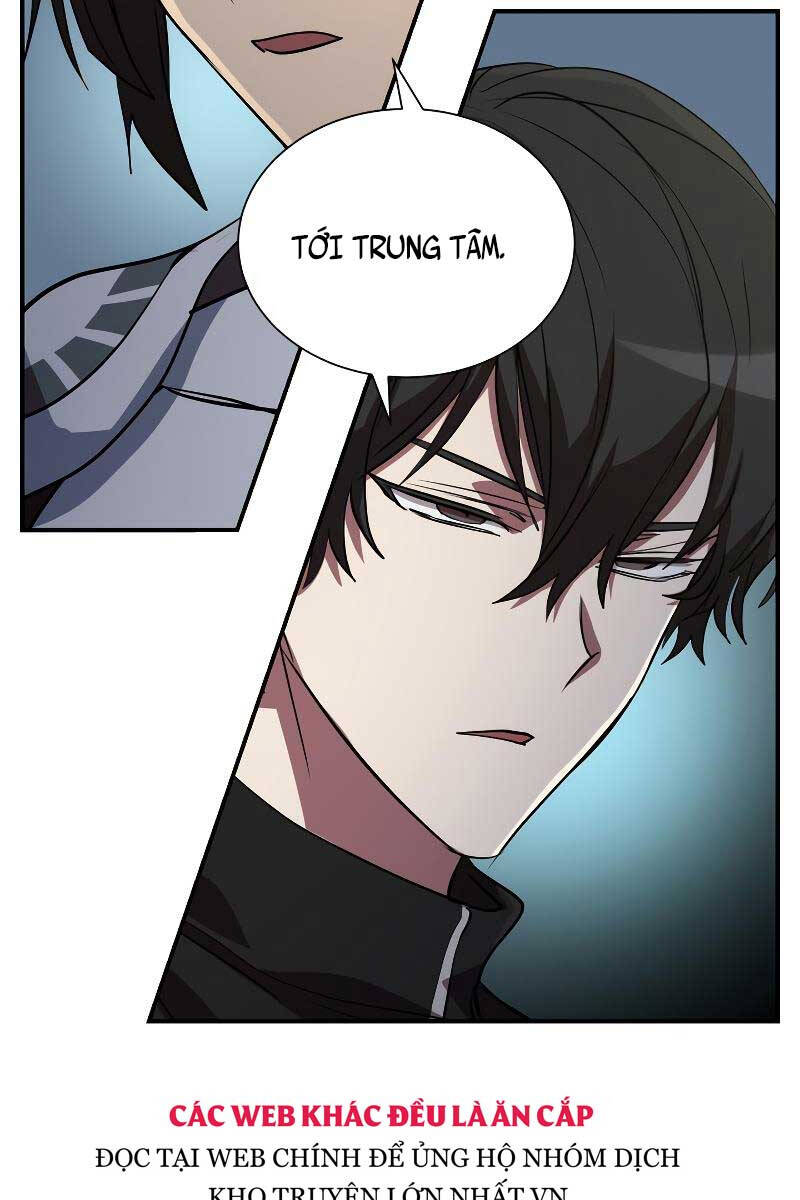 Giả vờ làm kẻ vô dụng ở học  đường chapter 48 - Upload bởi truyensieuhay.com