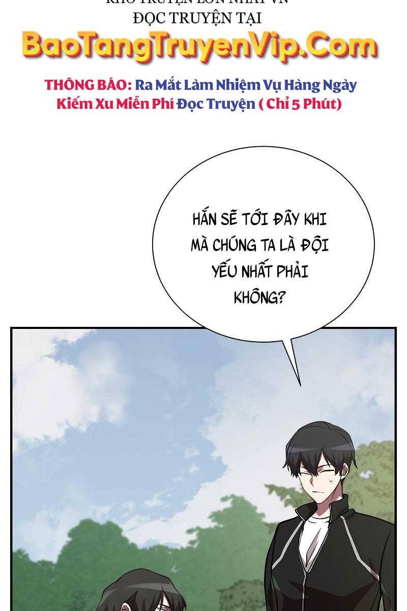 Giả vờ làm kẻ vô dụng ở học  đường chapter 48 - Upload bởi truyensieuhay.com