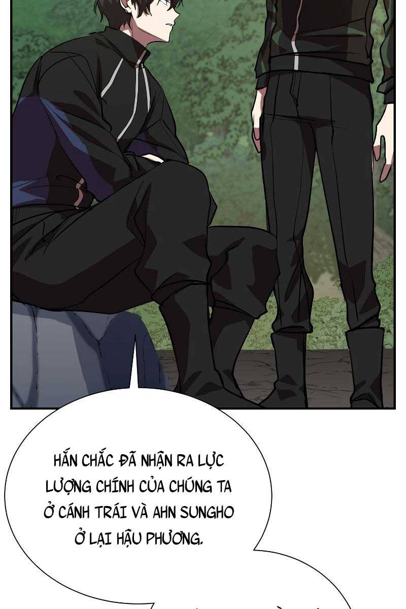 Giả vờ làm kẻ vô dụng ở học  đường chapter 48 - Upload bởi truyensieuhay.com