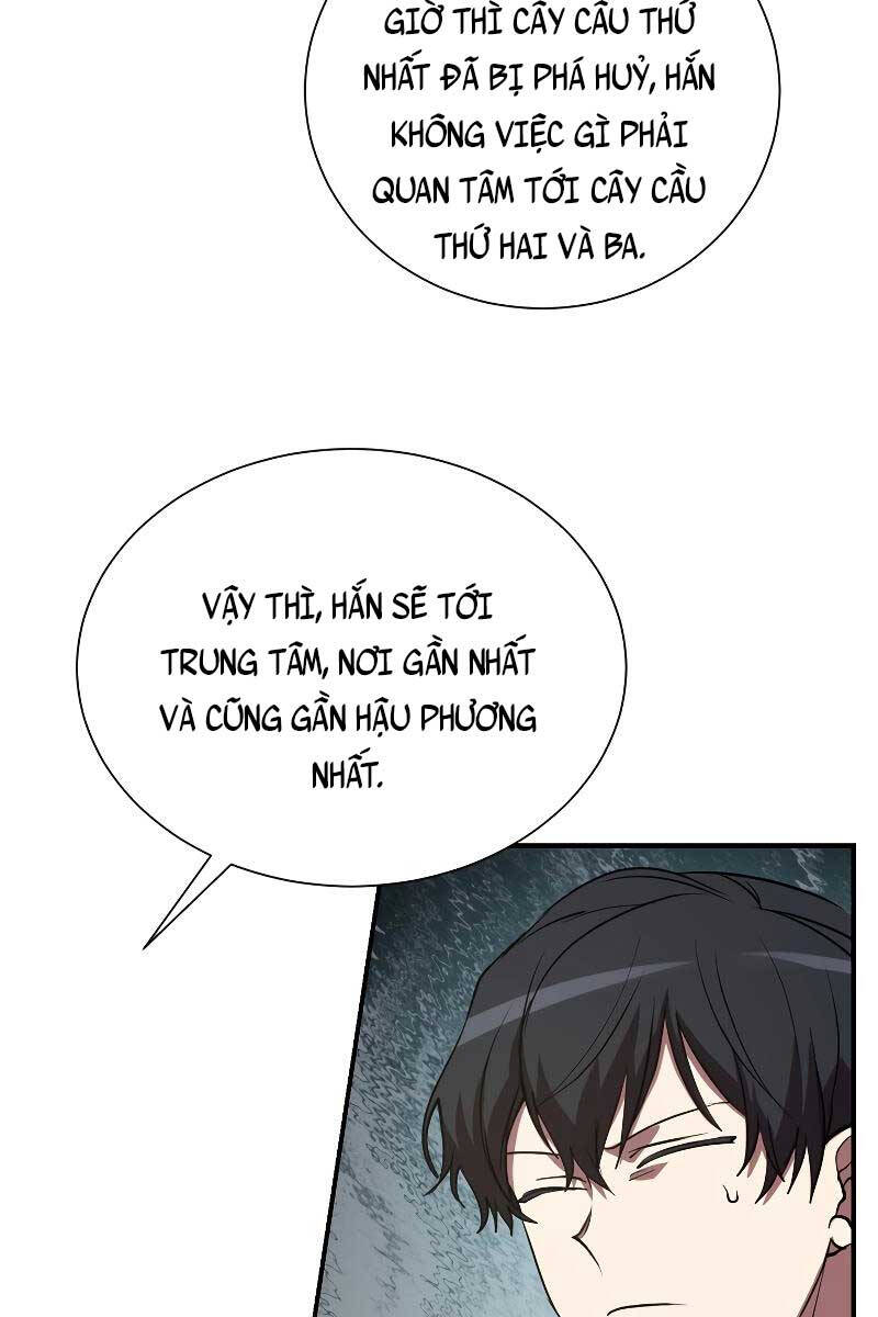 Giả vờ làm kẻ vô dụng ở học  đường chapter 48 - Upload bởi truyensieuhay.com