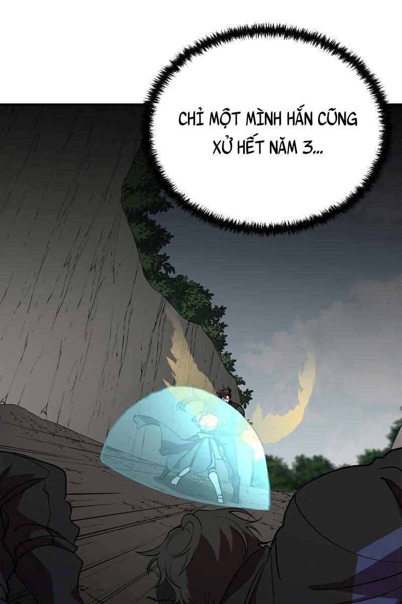 Giả vờ làm kẻ vô dụng ở học  đường chapter 48 - Upload bởi truyensieuhay.com