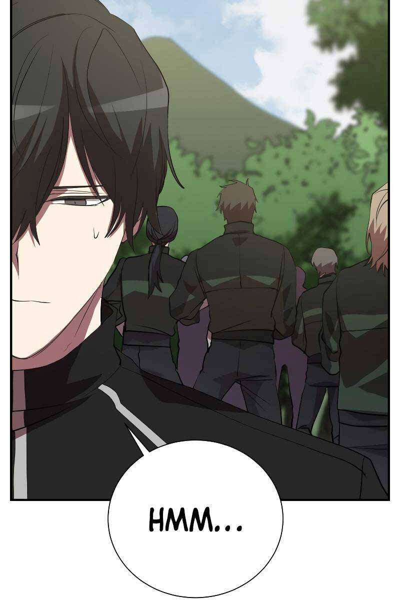 Giả vờ làm kẻ vô dụng ở học  đường chapter 48 - Upload bởi truyensieuhay.com
