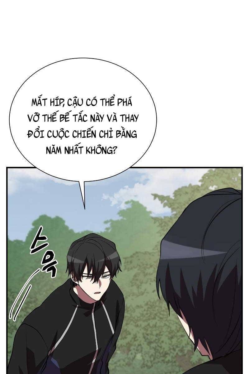 Giả vờ làm kẻ vô dụng ở học  đường chapter 48 - Upload bởi truyensieuhay.com