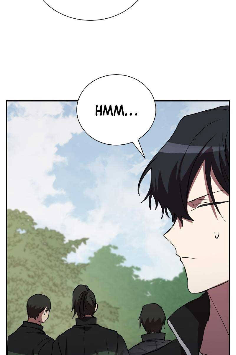Giả vờ làm kẻ vô dụng ở học  đường chapter 48 - Upload bởi truyensieuhay.com