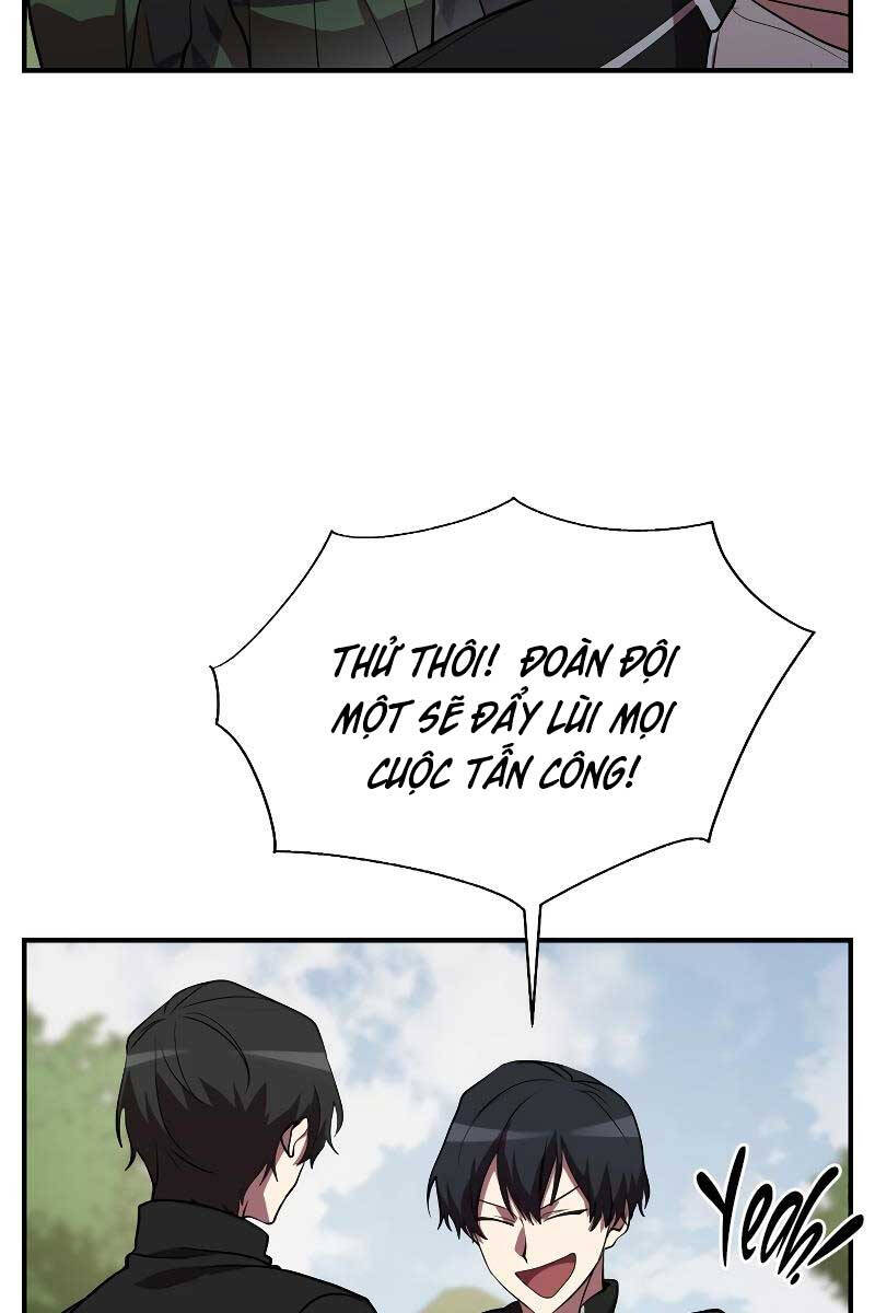 Giả vờ làm kẻ vô dụng ở học  đường chapter 48 - Upload bởi truyensieuhay.com
