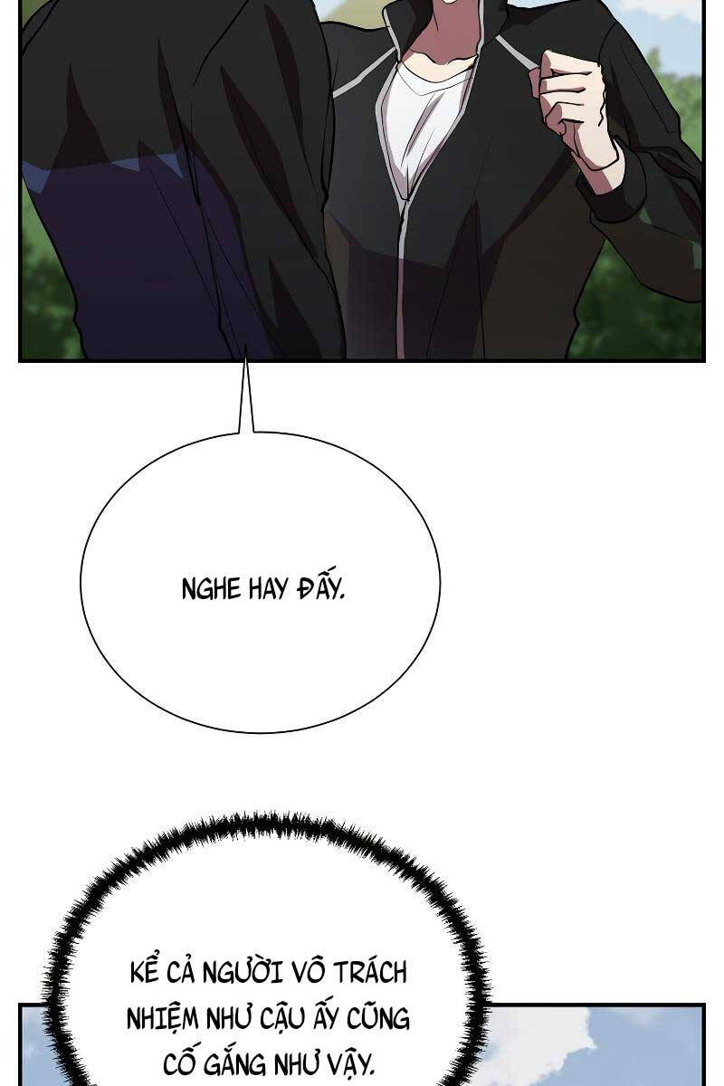Giả vờ làm kẻ vô dụng ở học  đường chapter 48 - Upload bởi truyensieuhay.com
