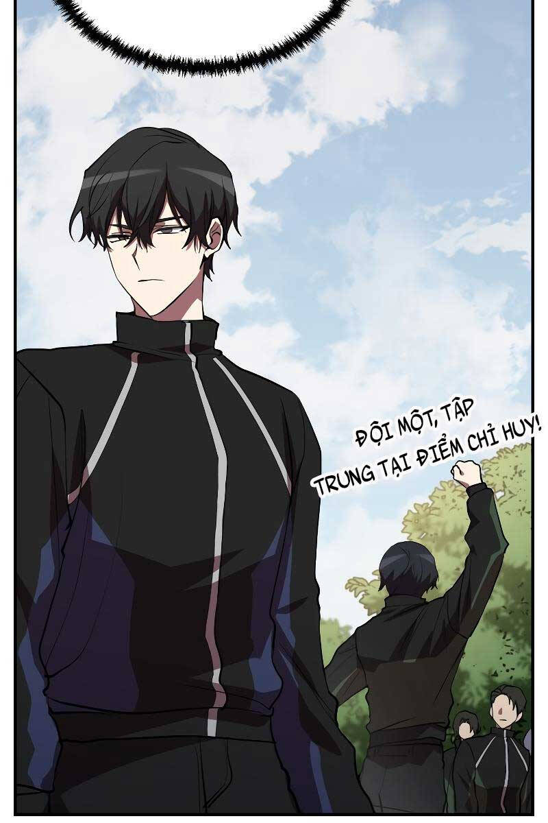 Giả vờ làm kẻ vô dụng ở học  đường chapter 48 - Upload bởi truyensieuhay.com