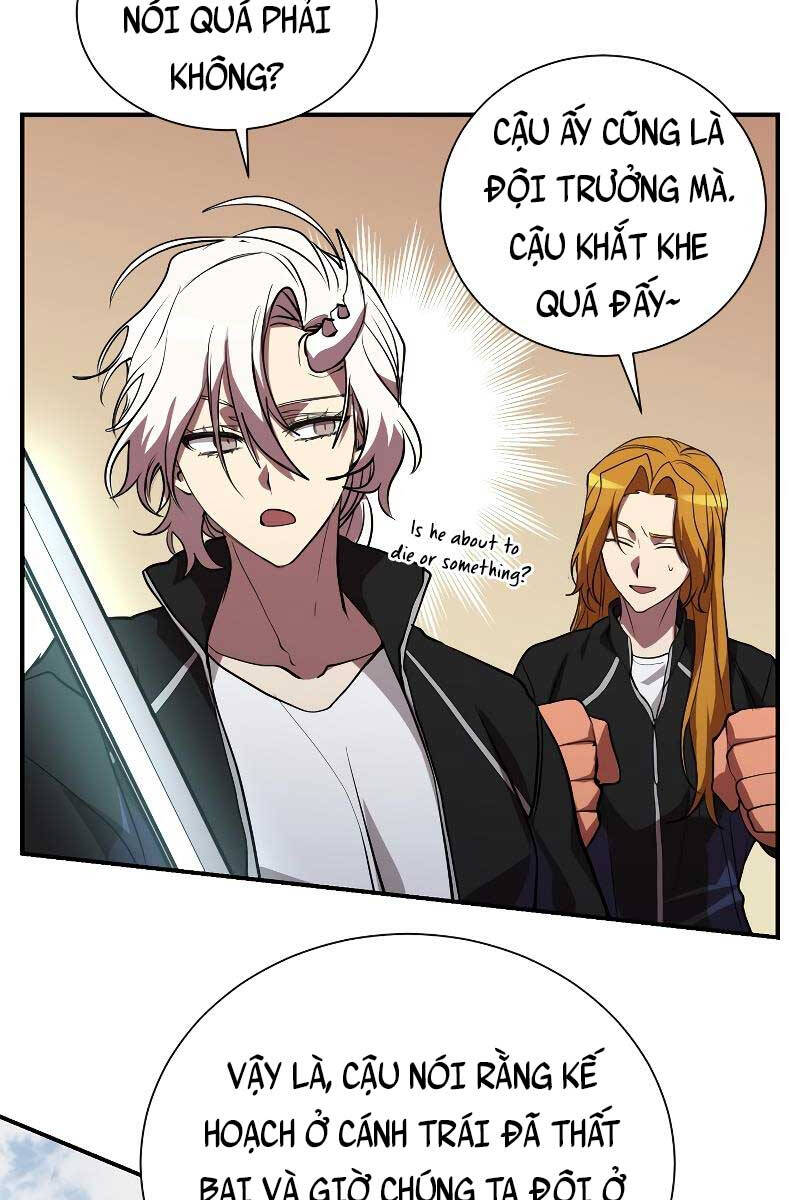 Giả vờ làm kẻ vô dụng ở học  đường chapter 48 - Upload bởi truyensieuhay.com