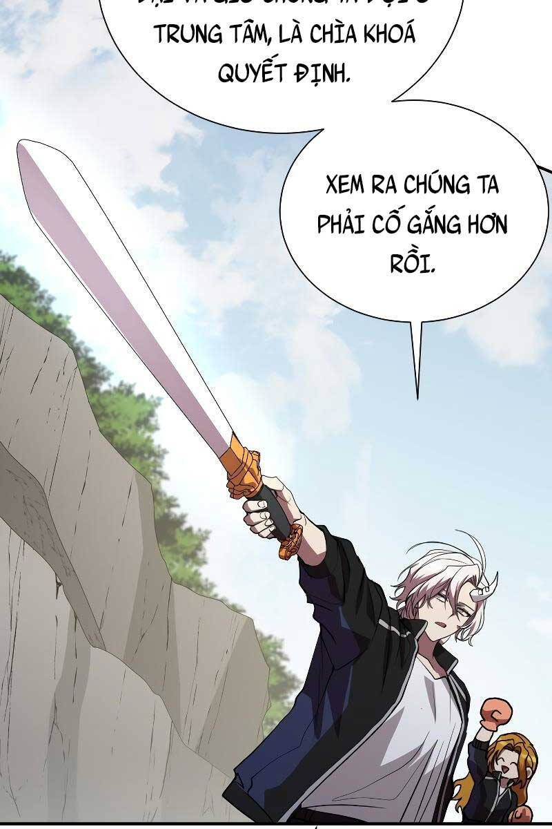 Giả vờ làm kẻ vô dụng ở học  đường chapter 48 - Upload bởi truyensieuhay.com