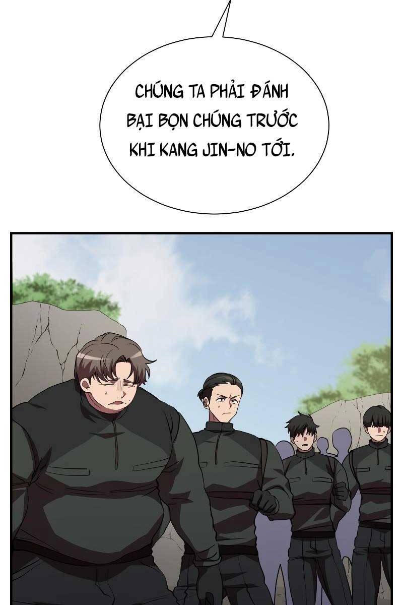 Giả vờ làm kẻ vô dụng ở học  đường chapter 48 - Upload bởi truyensieuhay.com