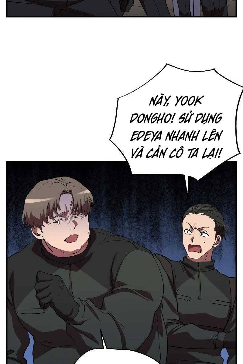 Giả vờ làm kẻ vô dụng ở học  đường chapter 48 - Upload bởi truyensieuhay.com