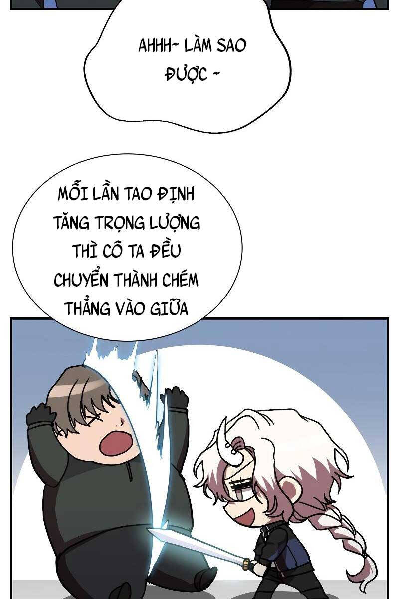 Giả vờ làm kẻ vô dụng ở học  đường chapter 48 - Upload bởi truyensieuhay.com