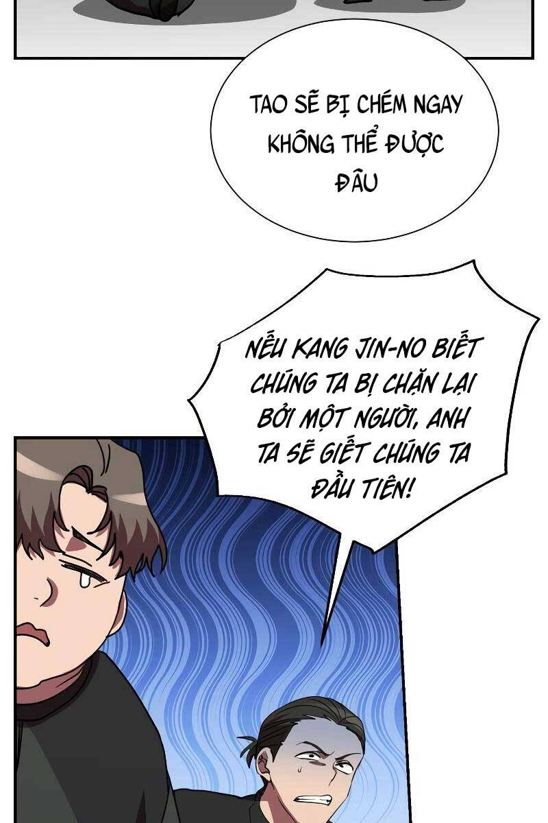 Giả vờ làm kẻ vô dụng ở học  đường chapter 48 - Upload bởi truyensieuhay.com