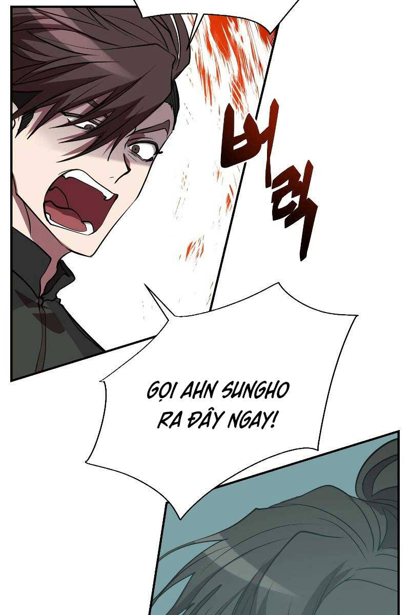 Giả vờ làm kẻ vô dụng ở học  đường chapter 48 - Upload bởi truyensieuhay.com
