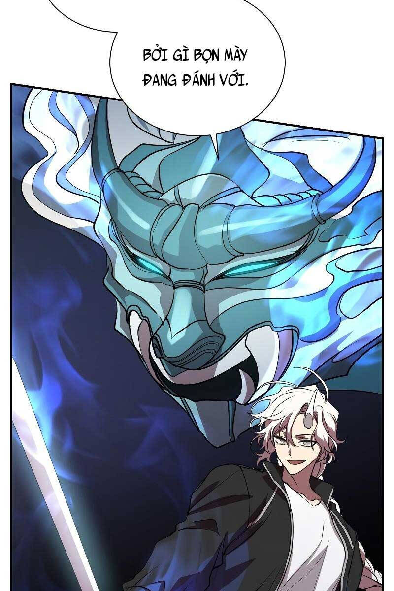 Giả vờ làm kẻ vô dụng ở học  đường chapter 48 - Upload bởi truyensieuhay.com