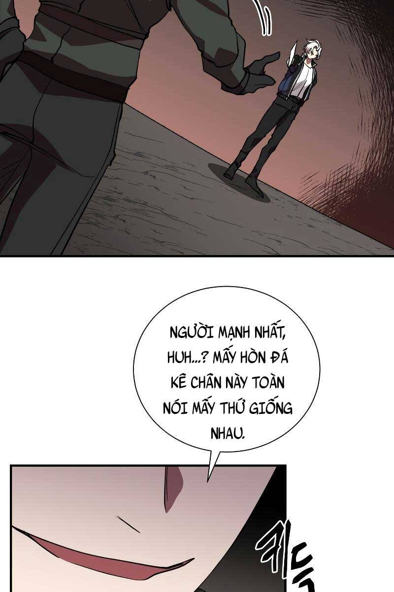 Giả vờ làm kẻ vô dụng ở học  đường chapter 48 - Upload bởi truyensieuhay.com
