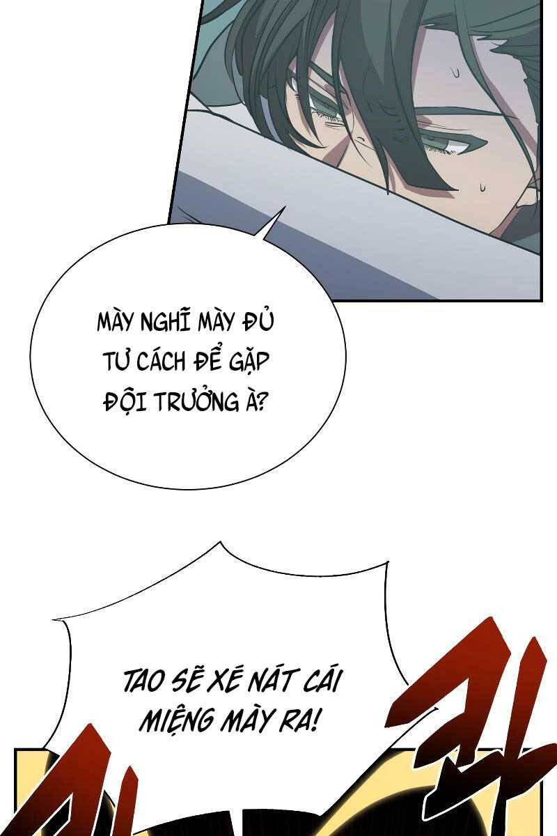Giả vờ làm kẻ vô dụng ở học  đường chapter 48 - Upload bởi truyensieuhay.com