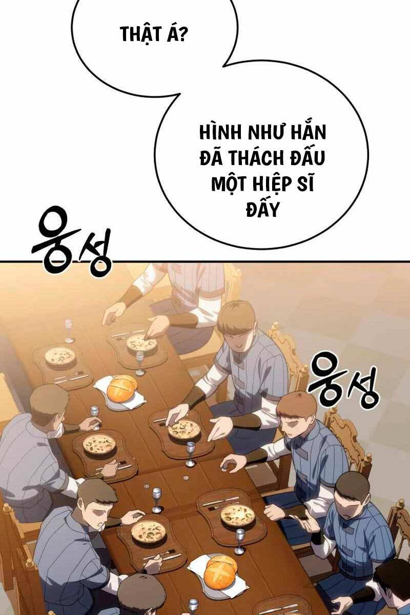 Tinh Tú Kiếm Sĩ chapter 25 - Upload bởi truyensieuhay.com
