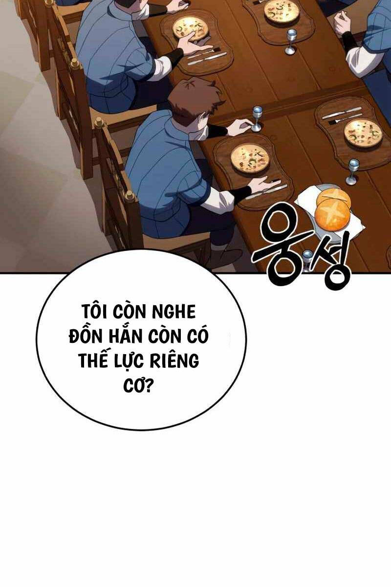 Tinh Tú Kiếm Sĩ chapter 25 - Upload bởi truyensieuhay.com