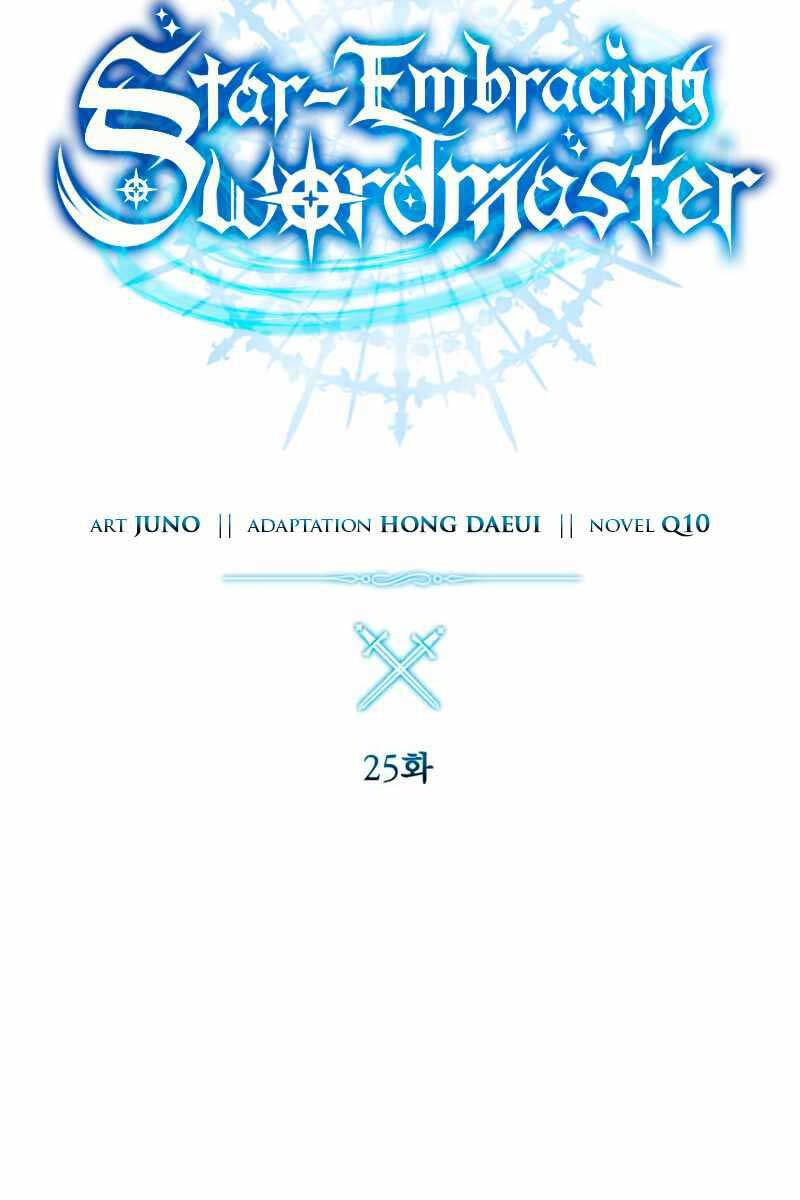 Tinh Tú Kiếm Sĩ chapter 25 - Upload bởi truyensieuhay.com