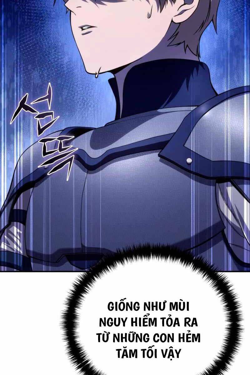 Tinh Tú Kiếm Sĩ chapter 25 - Upload bởi truyensieuhay.com