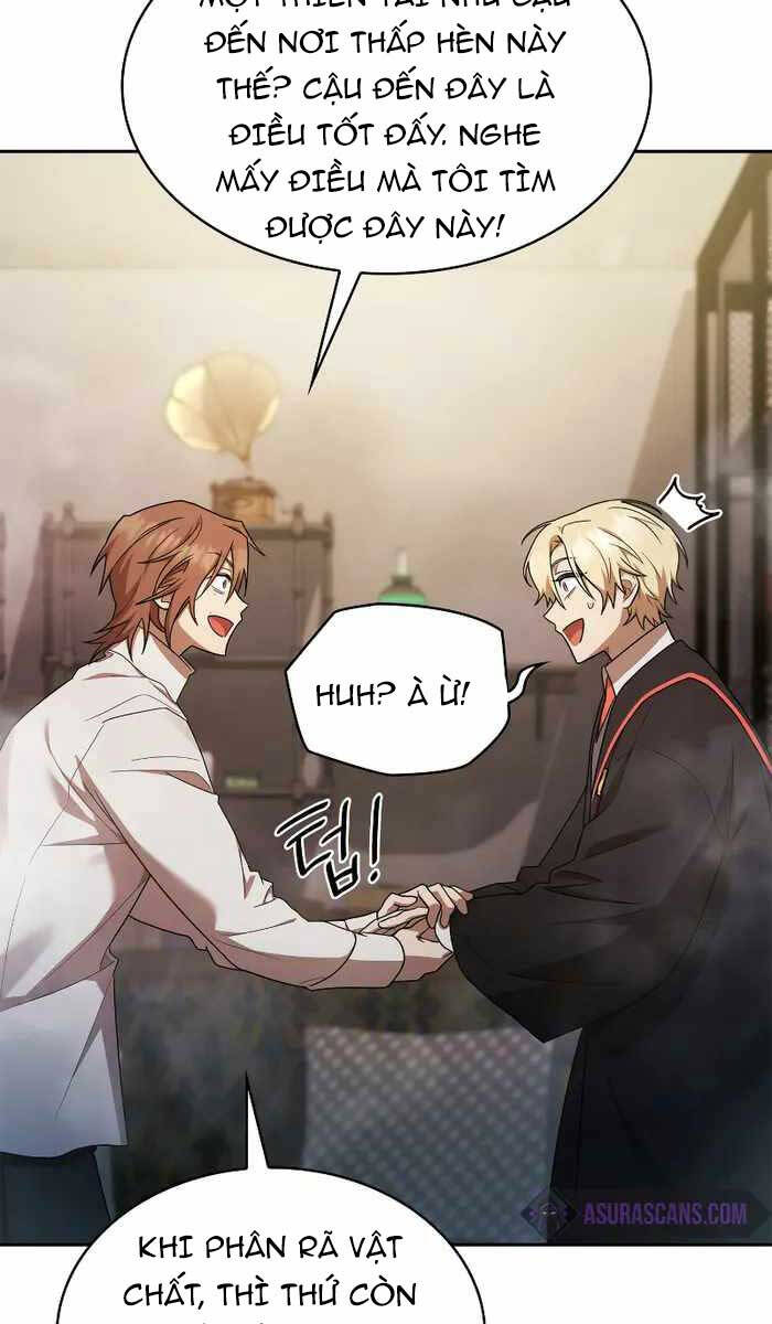 Đại pháp sư toàn năng chapter 42 - Upload bởi truyensieuhay.com