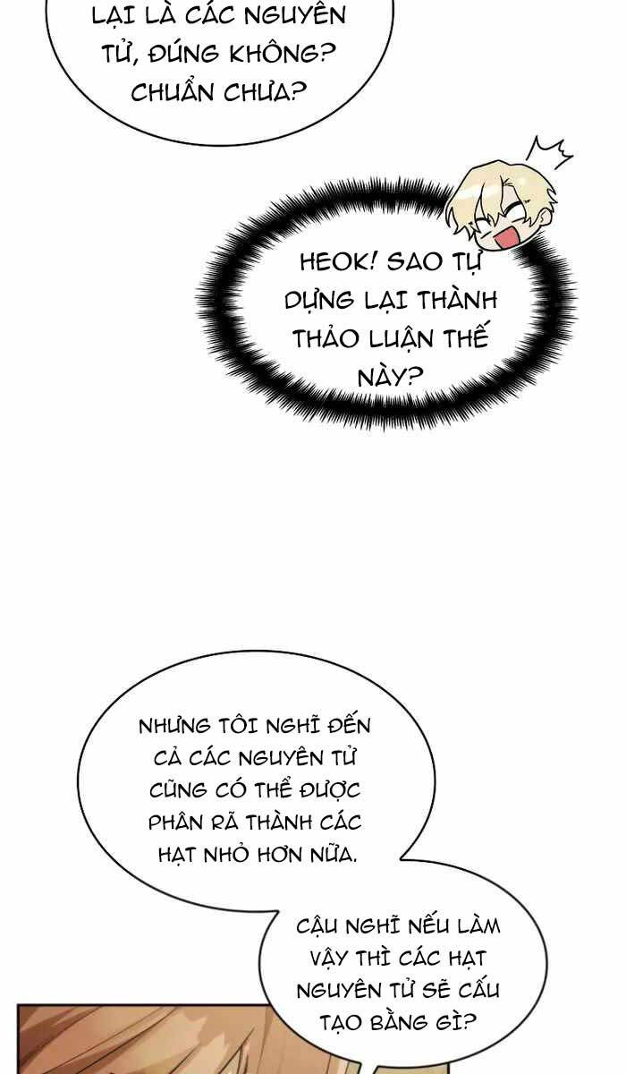 Đại pháp sư toàn năng chapter 42 - Upload bởi truyensieuhay.com