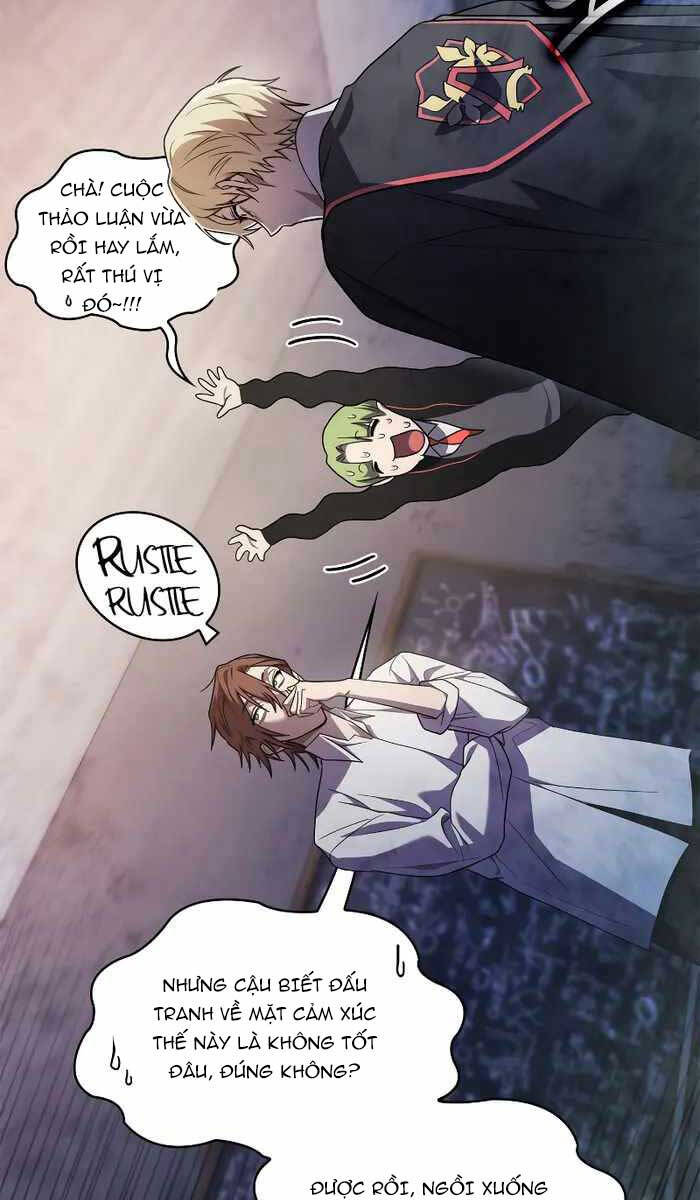 Đại pháp sư toàn năng chapter 42 - Upload bởi truyensieuhay.com