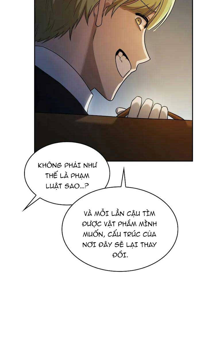 Đại pháp sư toàn năng chapter 42 - Upload bởi truyensieuhay.com