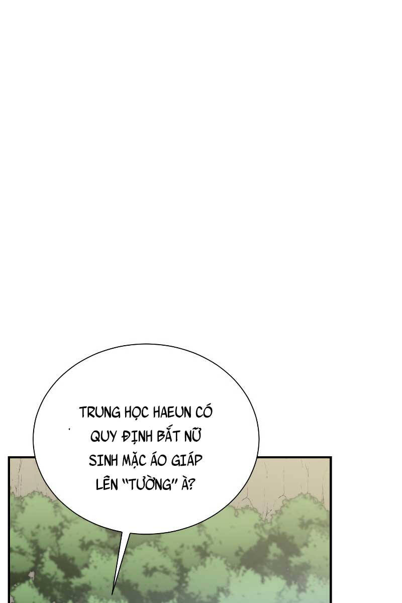 Giả vờ làm kẻ vô dụng ở học  đường chapter 49 - Upload bởi truyensieuhay.com