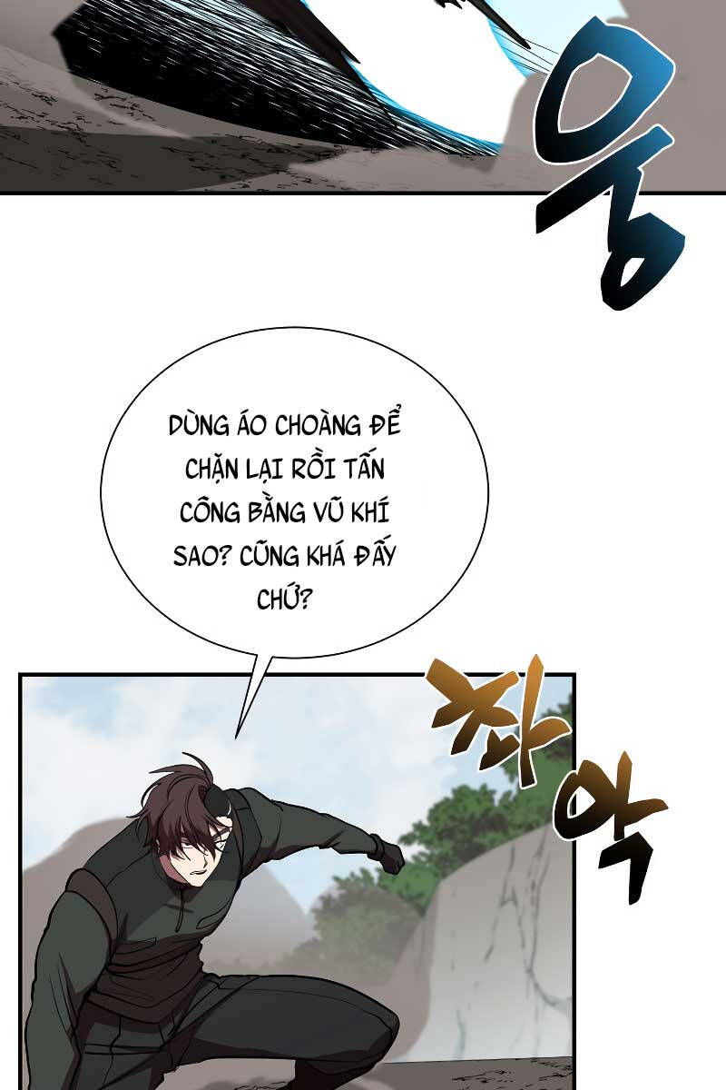Giả vờ làm kẻ vô dụng ở học  đường chapter 49 - Upload bởi truyensieuhay.com