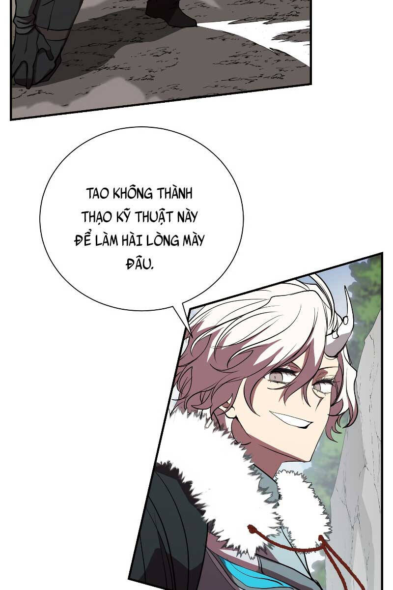 Giả vờ làm kẻ vô dụng ở học  đường chapter 49 - Upload bởi truyensieuhay.com