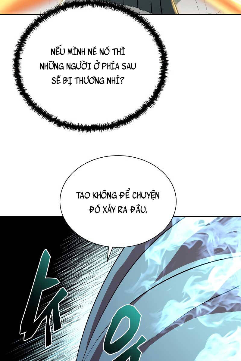 Giả vờ làm kẻ vô dụng ở học  đường chapter 49 - Upload bởi truyensieuhay.com