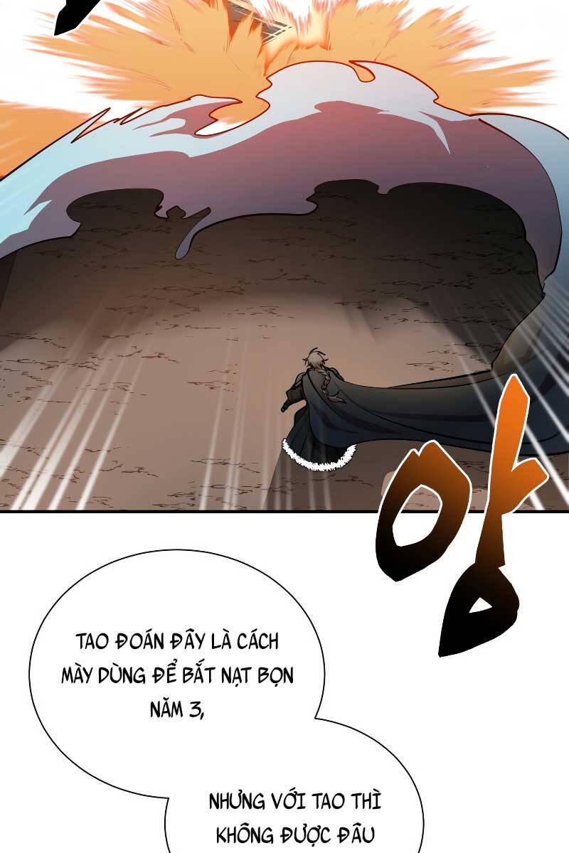Giả vờ làm kẻ vô dụng ở học  đường chapter 49 - Upload bởi truyensieuhay.com