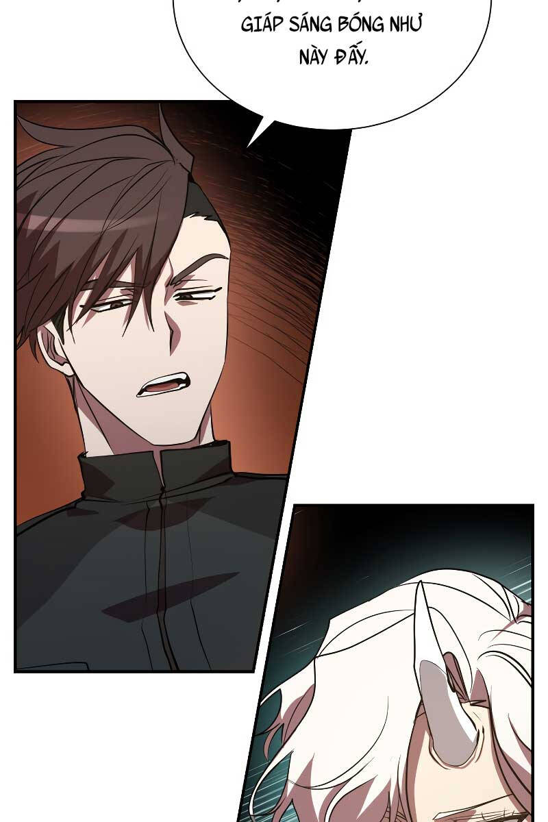Giả vờ làm kẻ vô dụng ở học  đường chapter 49 - Upload bởi truyensieuhay.com