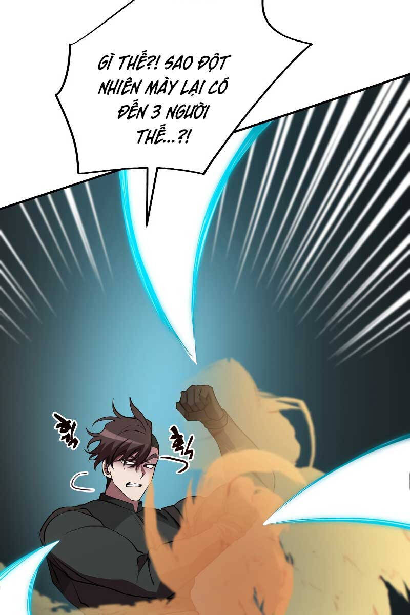 Giả vờ làm kẻ vô dụng ở học  đường chapter 49 - Upload bởi truyensieuhay.com