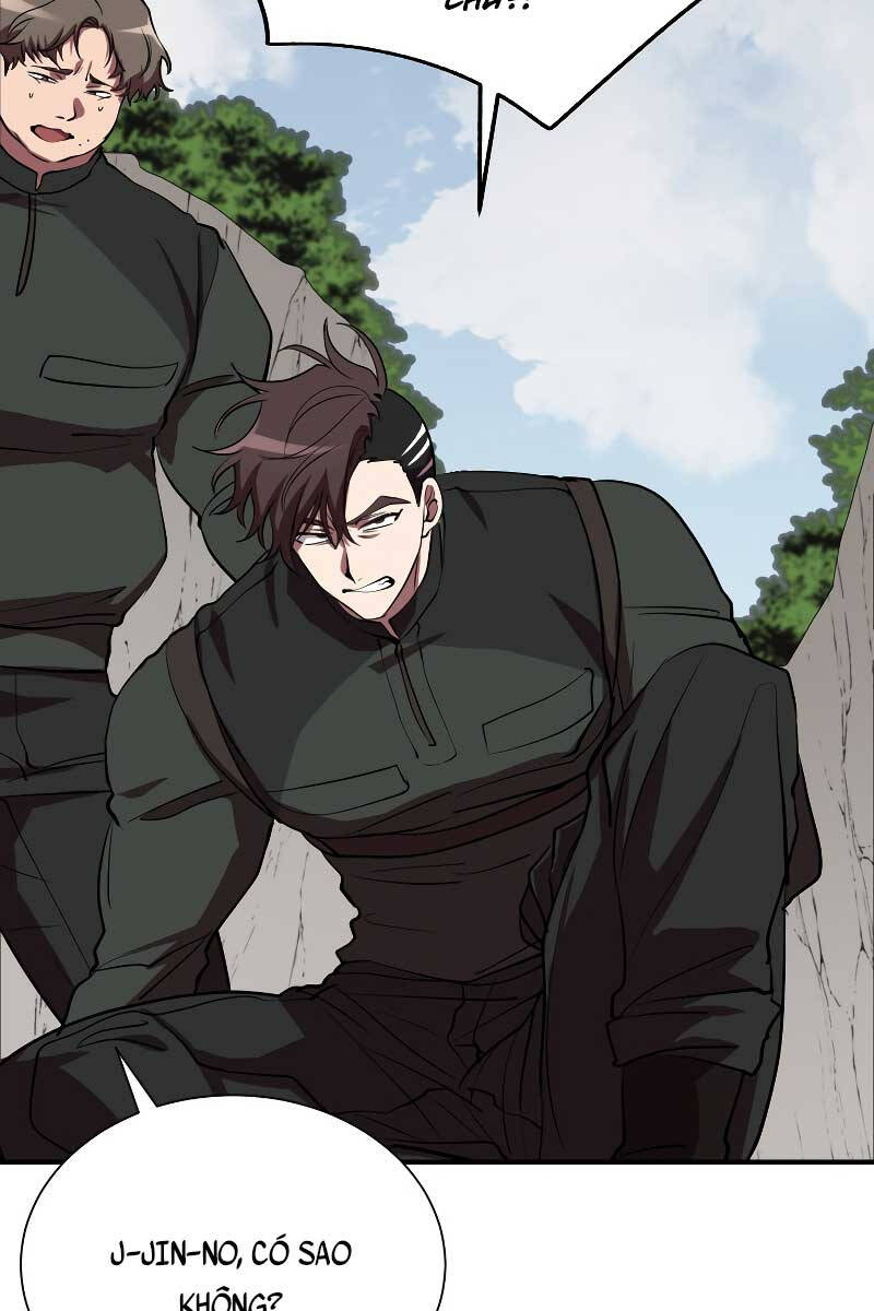 Giả vờ làm kẻ vô dụng ở học  đường chapter 49 - Upload bởi truyensieuhay.com