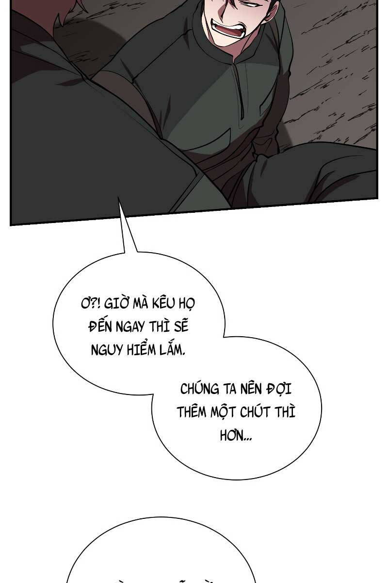 Giả vờ làm kẻ vô dụng ở học  đường chapter 49 - Upload bởi truyensieuhay.com