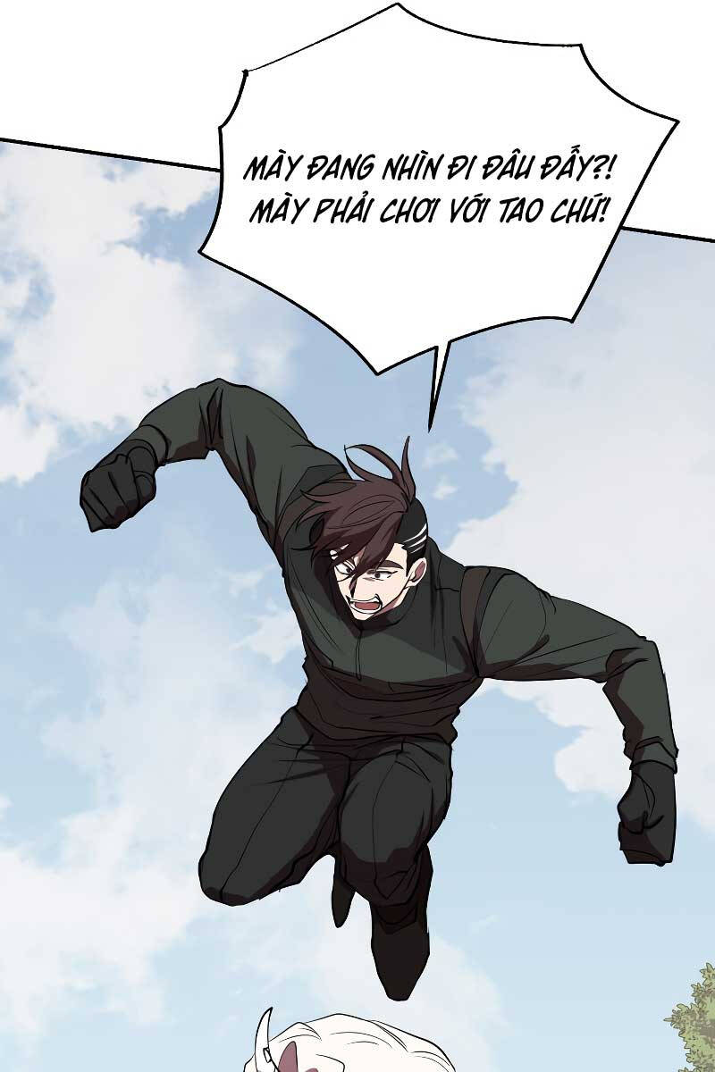 Giả vờ làm kẻ vô dụng ở học  đường chapter 49 - Upload bởi truyensieuhay.com