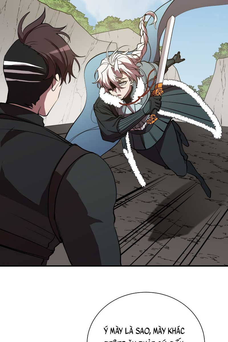 Giả vờ làm kẻ vô dụng ở học  đường chapter 49 - Upload bởi truyensieuhay.com