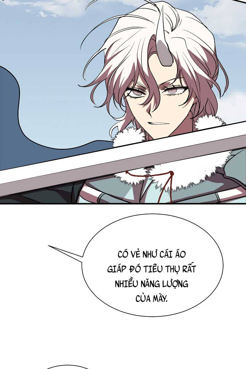 Giả vờ làm kẻ vô dụng ở học  đường chapter 49 - Upload bởi truyensieuhay.com