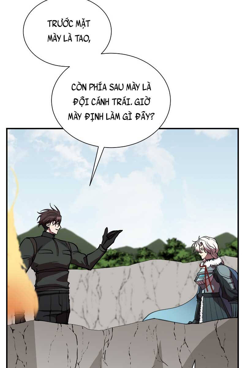 Giả vờ làm kẻ vô dụng ở học  đường chapter 49 - Upload bởi truyensieuhay.com