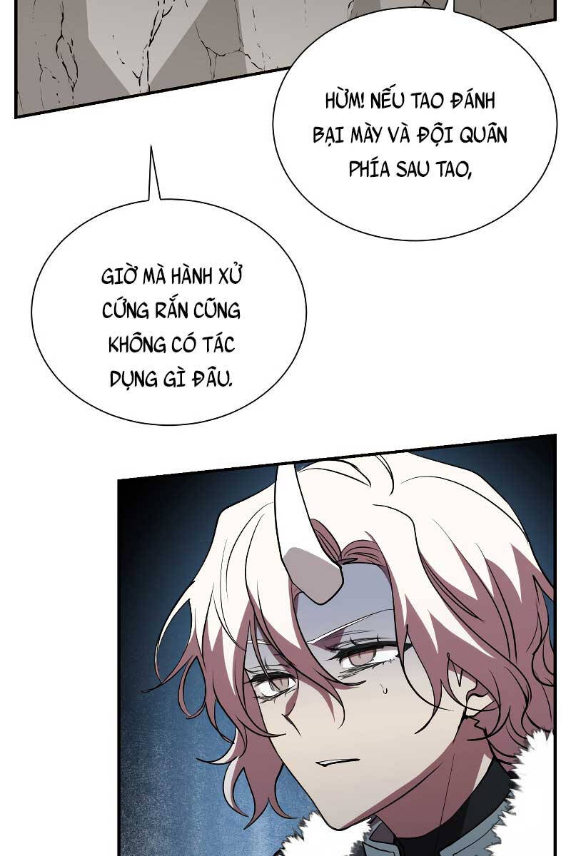 Giả vờ làm kẻ vô dụng ở học  đường chapter 49 - Upload bởi truyensieuhay.com