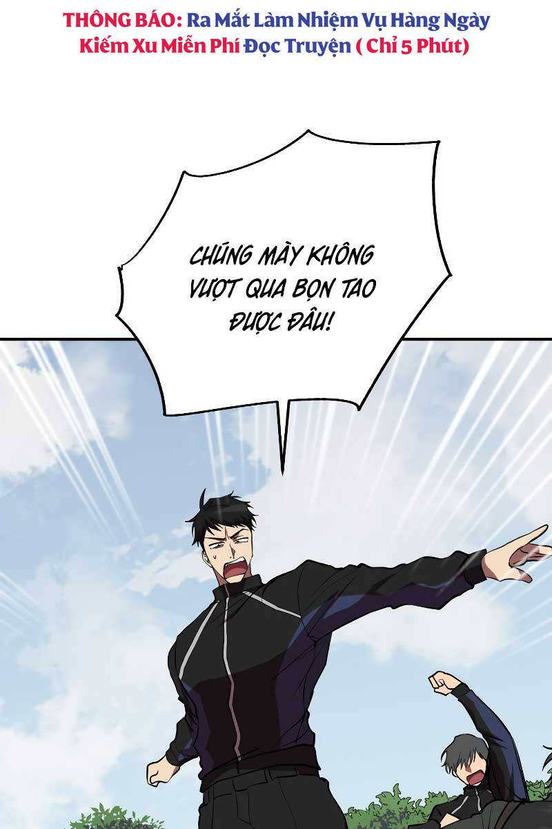 Giả vờ làm kẻ vô dụng ở học  đường chapter 49 - Upload bởi truyensieuhay.com